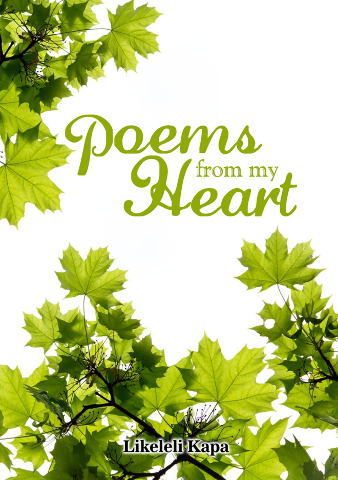 Poems From My Heart