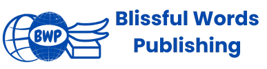 BLISSFUL WORDS PUBLISHING