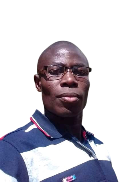 John W Wanyonyi
