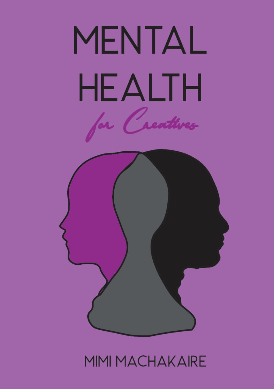 Mental Health For Creatives