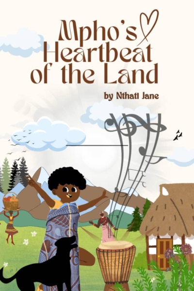 Mpho's Heartbeat of The Land