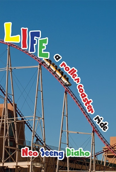 LIFE the roller coaster ride