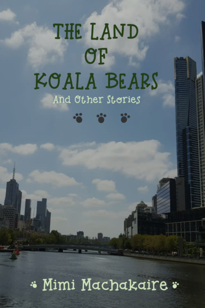The Land of  Koala Bears