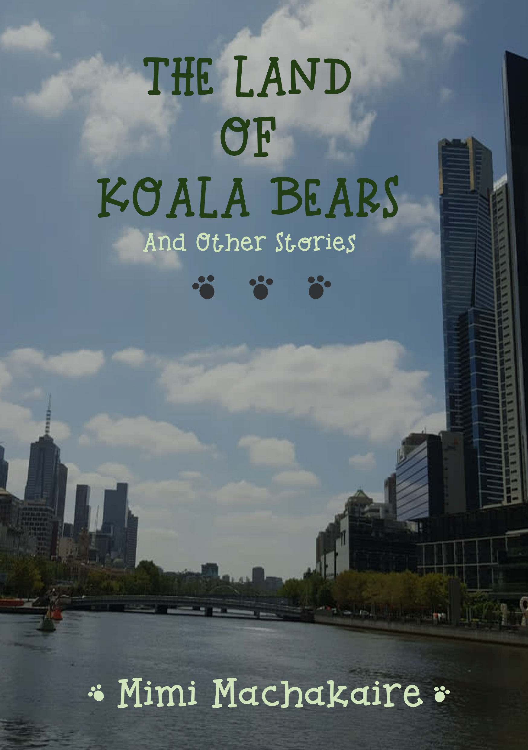 The Land of  Koala Bears