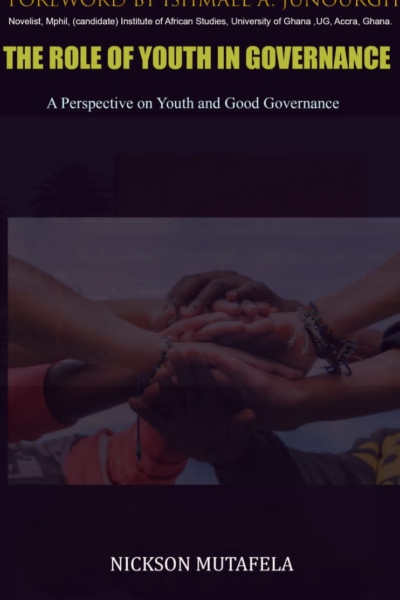 The Role of Youth on Governance