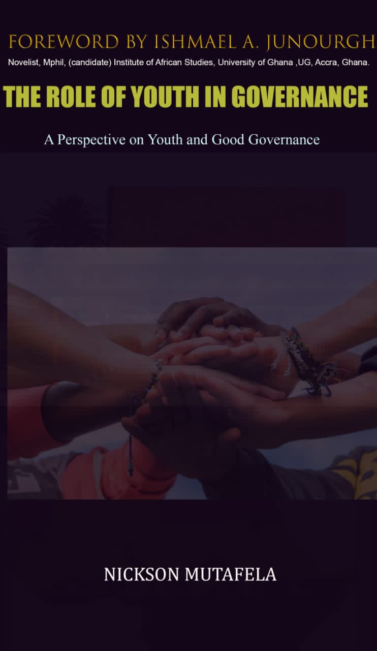 The Role of Youth on Governance