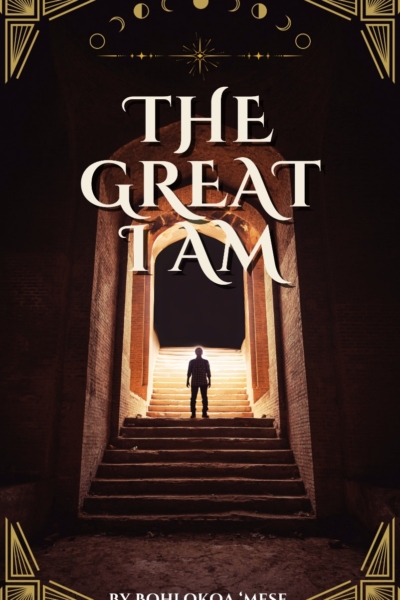 The Great I am