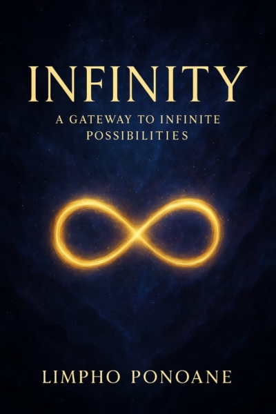 Infinity : A Gateway To Infinite Possibilities