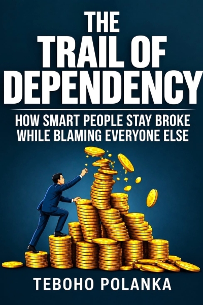 The Trail Of Dependency
