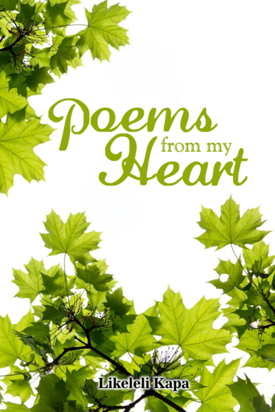 Poems From My Heart