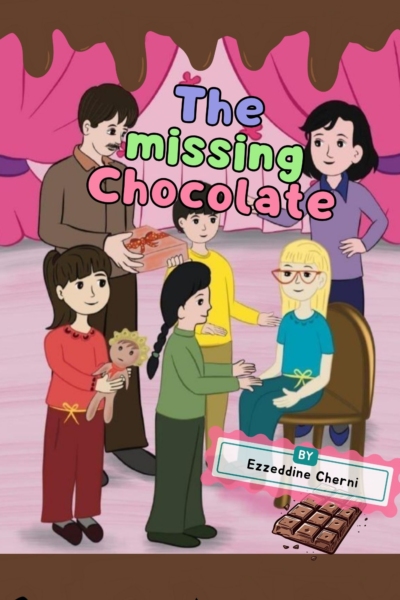 The Missing Chocolate