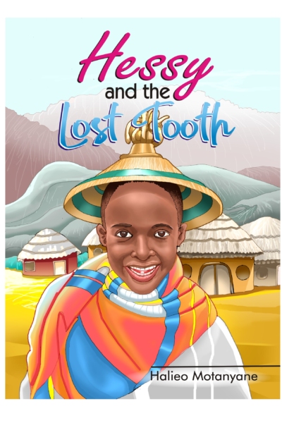 Hessy and the Lost Tooth